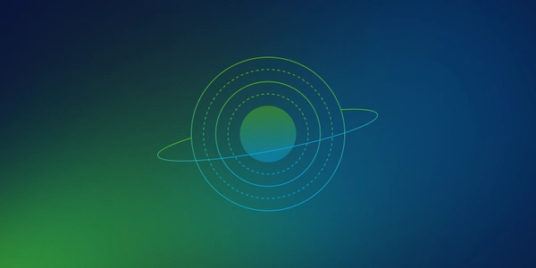 Abstract graphic for entimo events news